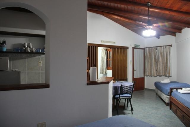 El Mirador Apart Hotel Federación Eksteriør billede