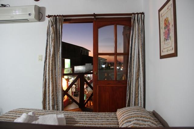 El Mirador Apart Hotel Federación Eksteriør billede